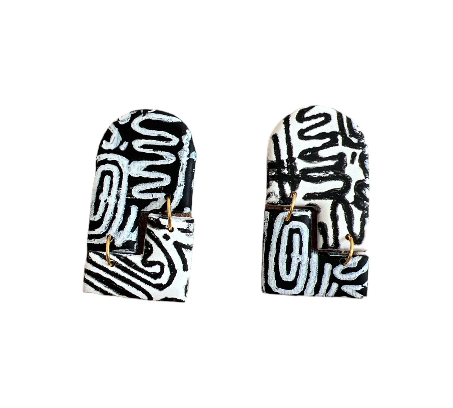 Tribal Zebra (Multiple Styles)